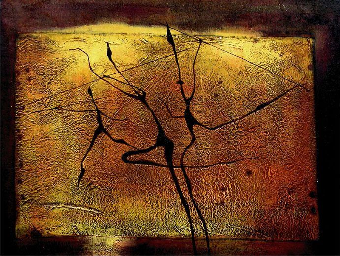 2010 Ancient hunters ii